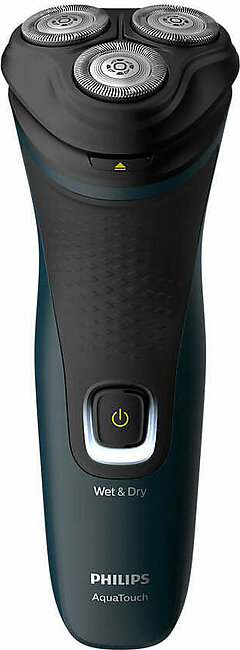 Philips S1121, Shaver Series 1000 Wet or Dry Electric Shaver