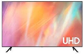 Samsung 55inch AU7000 Smart 4K Crystal UHD TV (2021)