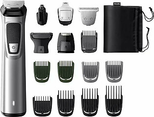 Philips MG7736, Multigroom Series 7000 16-in-1, Face, Hair and Body