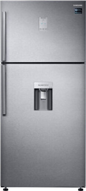 Samsung RT627110SL Refrigerator, 618L Net Capacity, Silver
