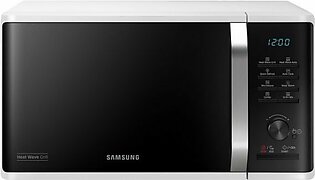 Samsung MS23K3513AW Microwave, White