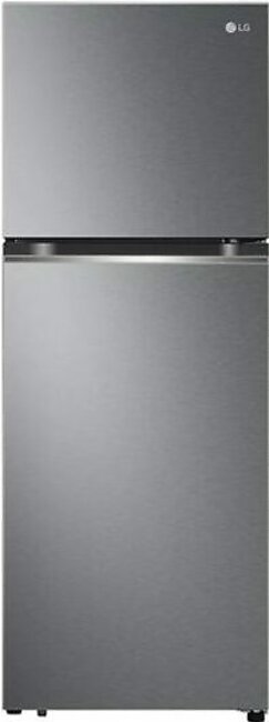 LG GN-B422PQGB Refrigerator, 315L Net Capacity, Inox