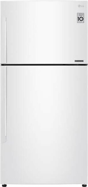 LG GR-C842HBCM Refrigerator, 830L Net Capacity, White