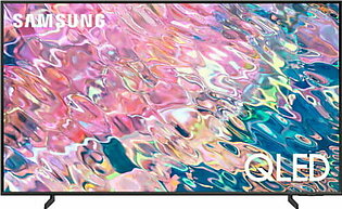 Samsung 65inch Q65B QLED TV (2022)