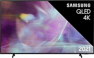 Samsung 43inch Q60A QLED TV (2021)
