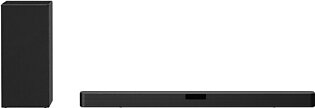 LG SN5, 400W Soundbar