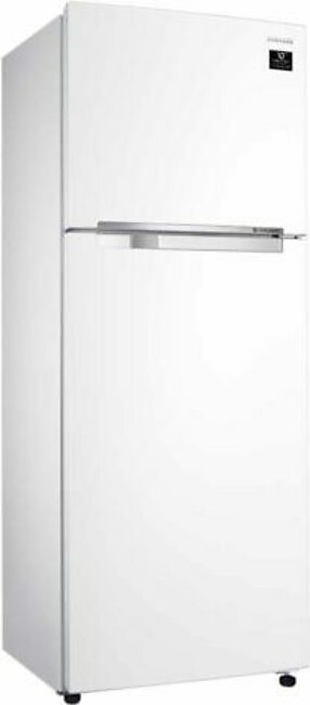 Samsung RT38K50AJWW Refrigerator, 350L Net Capacity, White