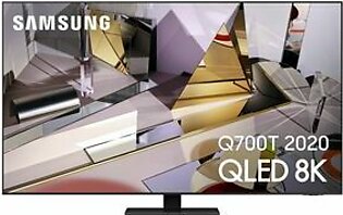 Samsung 65inch Q700T 8K QLED TV