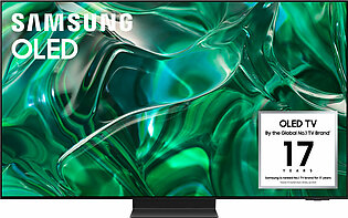 Samsung 77inch S95C OLED TV (2023)