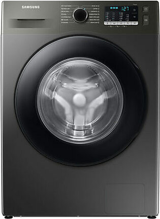 Samsung WW80TA046X Washer 8kg Eco Bubble, Silver