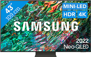 Samsung 43inch QN90B Neo QLED TV (2022)