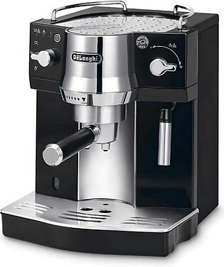 Delonghi ECAM13.123.W Magnifica, Cappucino Coffee Machine, White