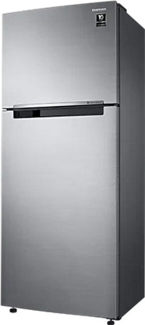 Samsung RT46K600JS8 Refrigerator, 460L Net Capacity, Stainless Steel