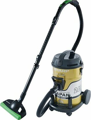 Sharp EC-CA2422 Vacuum Cleaner