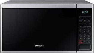 Samsung MG40J5133AT Microwave, Stainless Steel