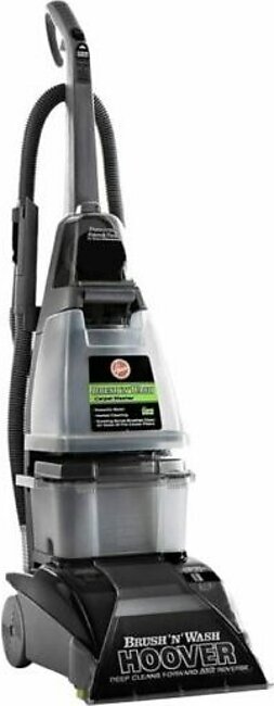 Hoover F5916 Brush & Wash Carpet and Hard Floor Washer