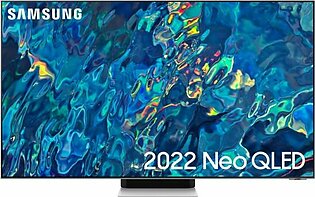 Samsung 65inch QN95B Neo QLED TV (2022)