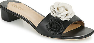 Fay Flower-sandals-flat Sandal