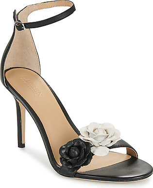 Allie Flower-sandals-heel..