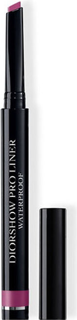 DIOR Diorshow Pro Liner Waterproof #842 Pro Pink ~ 2018 Spring Limited Edition