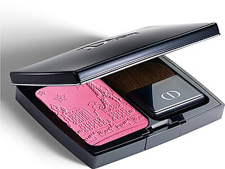 Clearance! DIOR Blush #861 Dior City of Love Anniversary Collection 2017 - Limited Edition