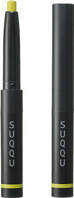 SUQQU Bloom Eye Stick ~ 102 Lime Yellow ~ 2024 Summer Limited Edition