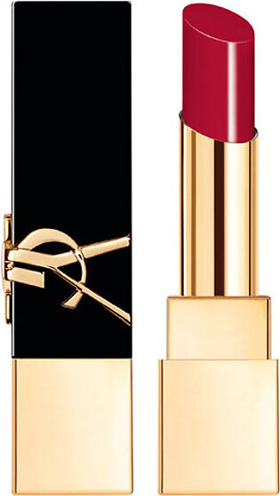 YSL Rouge Pur Couture the Bold #4 Revenged Red