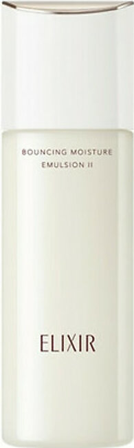 SHISEIDO Elixir Superieur Bouncing Moisture Emulsion (Lift Moisture Emulsion SP) II 130ml ~ Moist Type