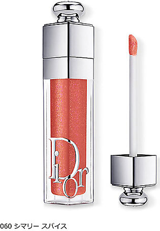DIOR Addict Lip Maximizer #060 Shimmery Spice ~ 2024 Spring Limited Edition