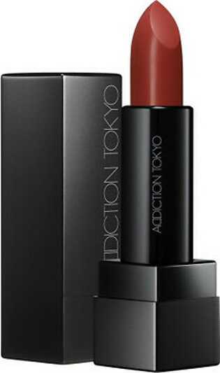 ADDICTION The Lipstick Bold L ~ 017 Brick ~ 2020 Spring Limited Edition
