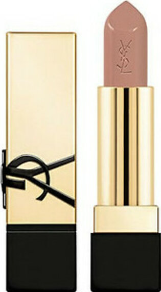 YSL Rouge Pur Couture ~ N1 Beige Trench