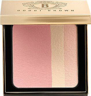 BOBBI BROWN Brightening Blush 02 Blushed Peach