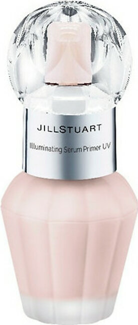 JILL STUART Illuminating Serum Primer UV 30ml