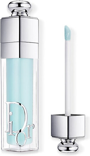 DIOR Addict Lip Maximizer ~ 065 Icy Blue ~ 2024 Summer Limited Edtion