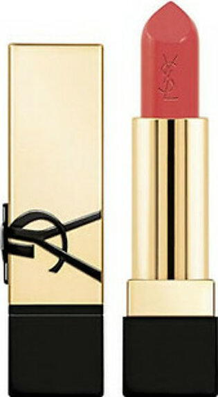 YSL Rouge Pur Couture ~ O7 Trangressive Coral