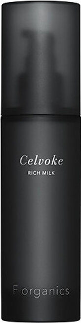CELVOKE Rich Milk 120ml