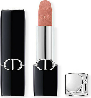 DIOR Rouge Dior Lipstick #221 Frou-Frou Velvet Finish ~ 2024 Spring Limited Edition
