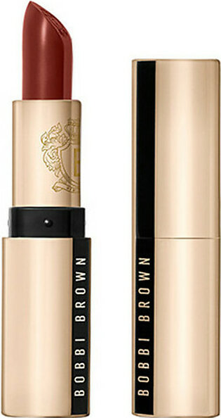 Bobbi Brown Luxe Lipstick ~ 04 Claret