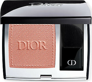 DIOR Rouge Blush #225 Delicate Rose ~ 2024 Spring Limited Edition