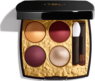 CHANEL Les 4 Ombres Byzance #308 Parure Imperiale