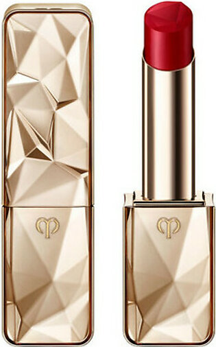 Cle de Peau The Precious Lipstick #2 Scarlet Diamond