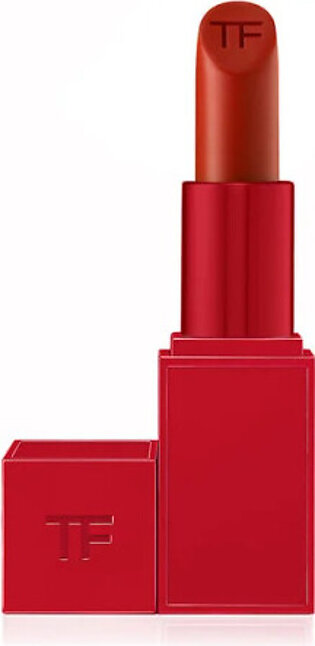 TOM FORD Lip Color  Matte ~ 16C Scarlet Rouge