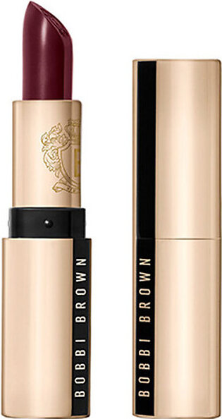 BOBBI BROWN Luxe Lipstick ~ 603 Plum Brandy