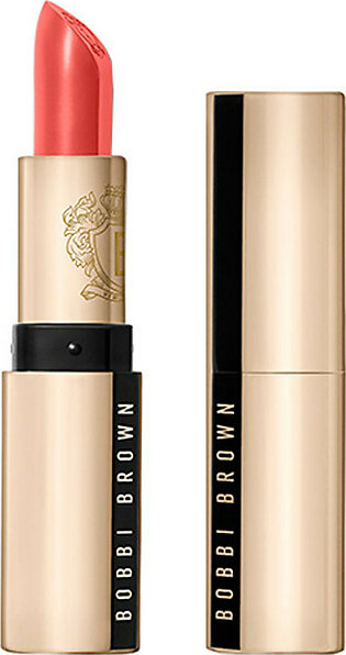 Bobbi Brown Luxe Lipstick ~ 503 Retro Coral