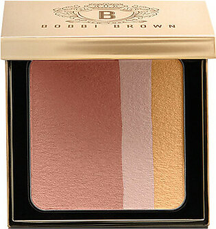 BOBBI BROWN Brightening Blush 05 Blushed Burgundy