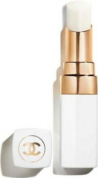 CHANEL Rouge Coco Baume ~ 912 Dreamy White