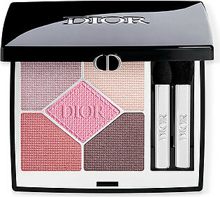 DIOR Diorshow 5 Couleurs Eyeshadow ~ 123 Pink Organza ~ 2024 Spring Limited Edition