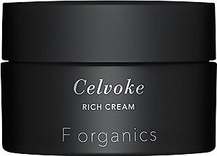 CELVOKE Rich Cream 50g