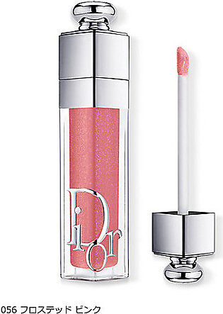 DIOR Addict Lip Maximizer #056 Frosted Pink ~ 2024 Spring Limited Edition