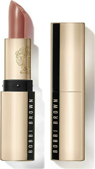 BOBBI BROWN Luxe Lipstick ~ Pale Mauve